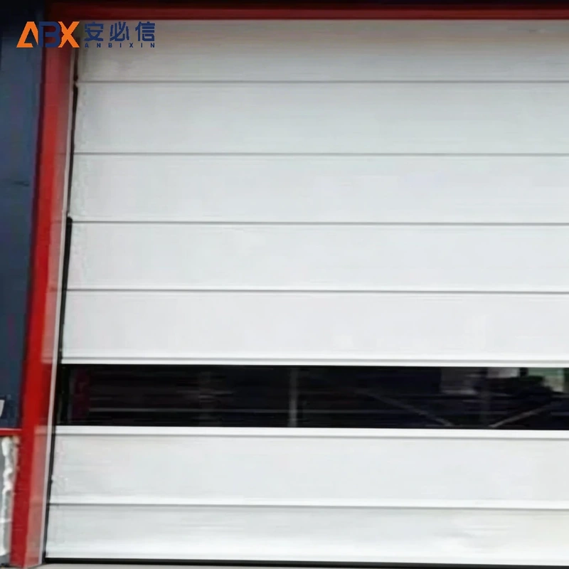 红河哈尼族彝族快速卷帘门